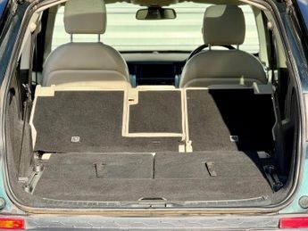 Land Rover Discovery Sport 2.0 TD4 HSE Luxury Auto 4WD Euro 6 (s/s) 5dr