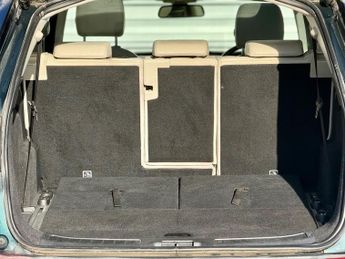 Land Rover Discovery Sport 2.0 TD4 HSE Luxury Auto 4WD Euro 6 (s/s) 5dr