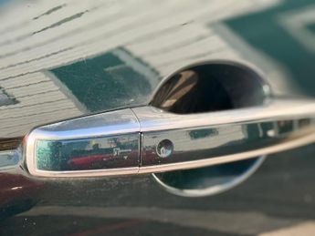 Land Rover Discovery Sport 2.0 TD4 HSE Luxury Auto 4WD Euro 6 (s/s) 5dr