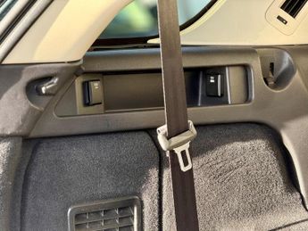 Land Rover Discovery Sport 2.0 TD4 HSE Luxury Auto 4WD Euro 6 (s/s) 5dr