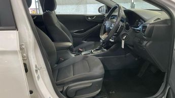 Hyundai IONIQ 1.6 h-GDi GPF SE Hatchback 5dr Petrol Hybrid DCT Euro 6 (s/s) (1