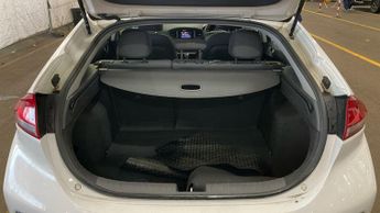 Hyundai IONIQ 1.6 h-GDi GPF SE Hatchback 5dr Petrol Hybrid DCT Euro 6 (s/s) (1