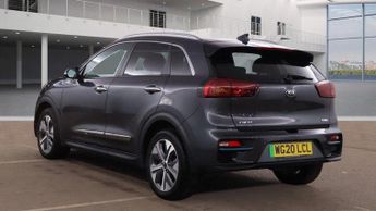 Kia Niro 64kWh 4 Auto 5dr