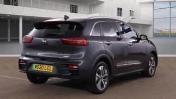 Kia Niro 64kWh 4 Auto 5dr