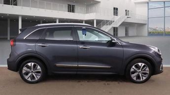 Kia Niro 64kWh 4 Auto 5dr