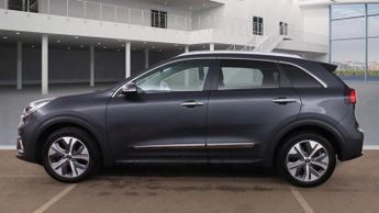 Kia Niro 64kWh 4 Auto 5dr