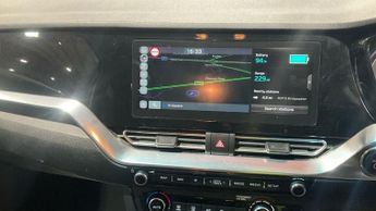 Kia Niro 64kWh 4 Auto 5dr