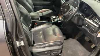 Kia Niro 64kWh 4 SUV 5dr Electric Auto (201 bhp)