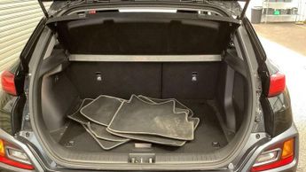 Hyundai KONA 1.6 h-GDi Premium SUV 5dr Petrol Hybrid DCT Euro 6 (s/s) (141 ps