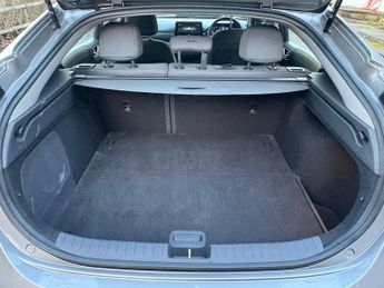 Hyundai IONIQ 38.3kWh Premium Auto 5dr
