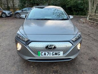 Hyundai IONIQ 38.3kWh Premium Auto 5dr