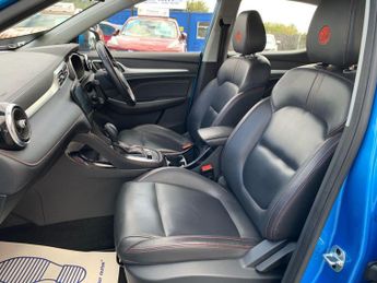 MG MG ZS 1.0 T-GDI Exclusive SUV 5dr Petrol Auto Euro 6 (111 ps)