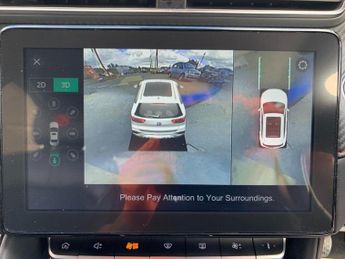 MG MG ZS 1.0 T-GDI Exclusive SUV 5dr Petrol Auto Euro 6 (111 ps)