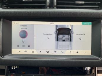 JAGUAR XF 2.0d Chequered Flag Saloon 4dr Diesel Auto Euro 6 (s/s) (180 ps)