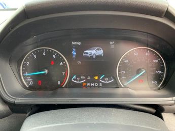 FORD ECOSPORT 1.0T EcoBoost GPF ST-Line SUV 5dr Petrol Auto Euro 6 (s/s) (125 