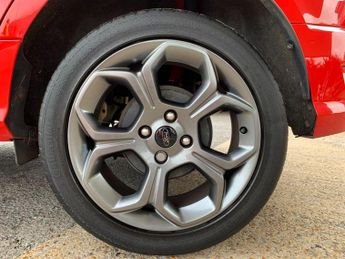 FORD ECOSPORT 1.0T EcoBoost GPF ST-Line SUV 5dr Petrol Auto Euro 6 (s/s) (125 