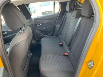 PEUGEOT 208 1.2 PureTech Active Premium Hatchback 5dr Petrol EAT Euro 6 (s/s