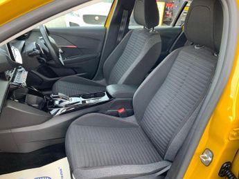 PEUGEOT 208 1.2 PureTech Active Premium Hatchback 5dr Petrol EAT Euro 6 (s/s