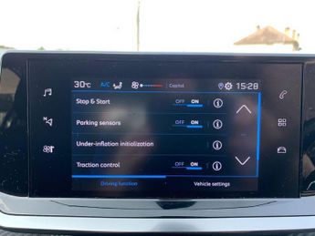 PEUGEOT 208 1.2 PureTech Active Premium Hatchback 5dr Petrol EAT Euro 6 (s/s