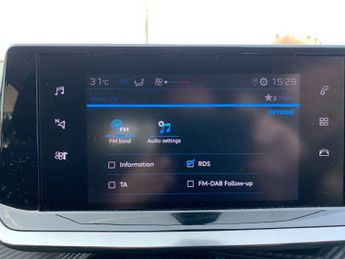 PEUGEOT 208 1.2 PureTech Active Premium Hatchback 5dr Petrol EAT Euro 6 (s/s