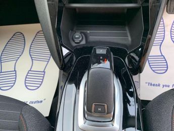 PEUGEOT 208 1.2 PureTech Active Premium Hatchback 5dr Petrol EAT Euro 6 (s/s