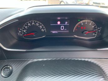 PEUGEOT 208 1.2 PureTech Active Premium Hatchback 5dr Petrol EAT Euro 6 (s/s