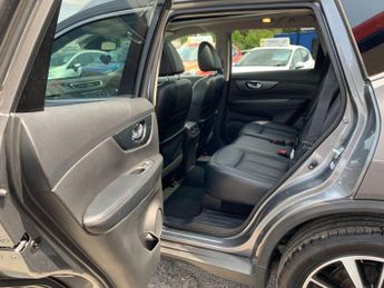 NISSAN X-TRAIL 1.6 dCi Tekna SUV 5dr Diesel XTRON Euro 6 (s/s) (130 ps)