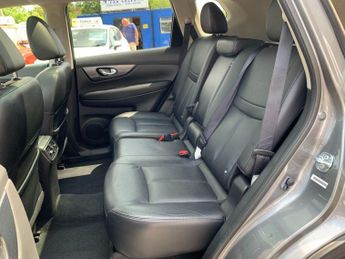 NISSAN X-TRAIL 1.6 dCi Tekna SUV 5dr Diesel XTRON Euro 6 (s/s) (130 ps)