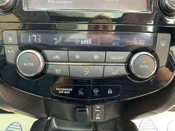 NISSAN X-TRAIL 1.6 dCi Tekna SUV 5dr Diesel XTRON Euro 6 (s/s) (130 ps)