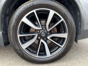 NISSAN X-TRAIL 1.6 dCi Tekna SUV 5dr Diesel XTRON Euro 6 (s/s) (130 ps)