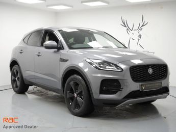Jaguar E-PACE 2.0 P200 MHEV S Auto AWD Euro 6 (s/s) 5dr