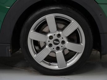 MINI Hatch 2.0 Cooper S 60 Years Edition Steptronic Euro 6 (s/s) 3dr