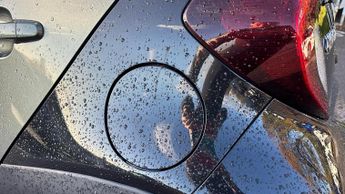 Toyota Aygo X 1.0 VVT-i Edge x-shift Euro 6 (s/s) 5dr