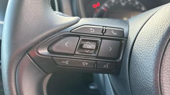 Toyota Aygo X 1.0 VVT-i Edge x-shift Euro 6 (s/s) 5dr