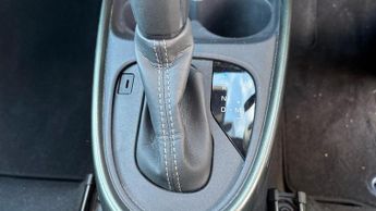 Toyota Aygo X 1.0 VVT-i Edge x-shift Euro 6 (s/s) 5dr