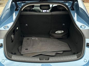 MG MG IM5 100kWh Long Range Saloon Auto 5dr