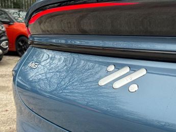 MG MG IM5 100kWh Long Range Saloon Auto 5dr