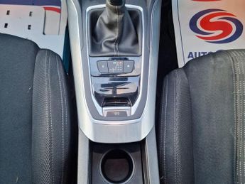 Peugeot 308 2.0 BlueHDi Allure EAT Euro 6 (s/s) 5dr