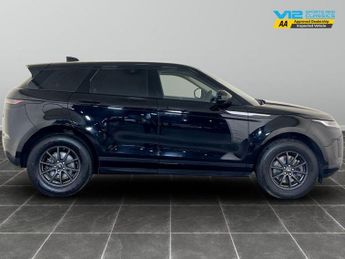 Land Rover Range Rover Evoque 2.0 D150 FWD Euro 6 (s/s) 5dr