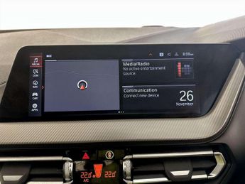 BMW 2 Series Gran Coupe 1.5 218i M Sport DCT Euro 6 (s/s) 4dr