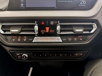 BMW 2 Series Gran Coupe 1.5 218i M Sport DCT Euro 6 (s/s) 4dr