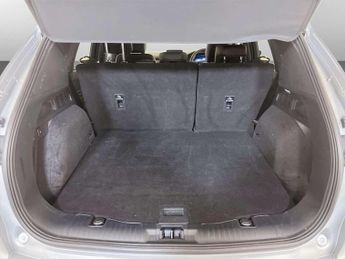 Ford Kuga 2.5 Duratec 14.4kWh ST-Line Edition CVT Euro 6 (s/s) 5dr