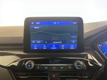 Ford Kuga 2.5 Duratec 14.4kWh ST-Line Edition CVT Euro 6 (s/s) 5dr