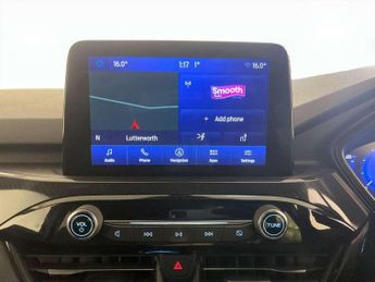 Ford Kuga 2.5 Duratec 14.4kWh ST-Line Edition CVT Euro 6 (s/s) 5dr