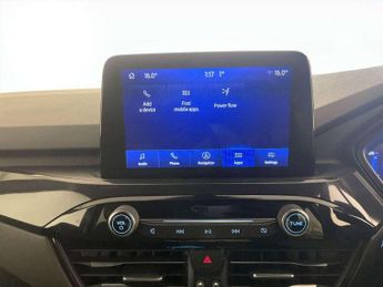 Ford Kuga 2.5 Duratec 14.4kWh ST-Line Edition CVT Euro 6 (s/s) 5dr