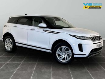 Land Rover Range Rover Evoque 2.0 D180 S Auto 4WD Euro 6 (s/s) 5dr