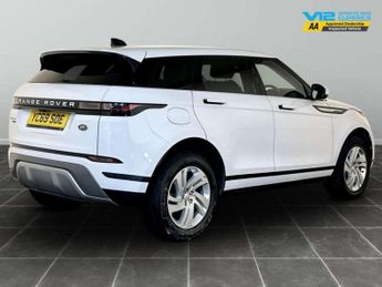 Land Rover Range Rover Evoque 2.0 D180 S Auto 4WD Euro 6 (s/s) 5dr