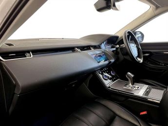 Land Rover Range Rover Evoque 2.0 D180 S Auto 4WD Euro 6 (s/s) 5dr