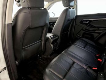 Land Rover Range Rover Evoque 2.0 D180 S Auto 4WD Euro 6 (s/s) 5dr