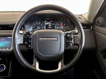 Land Rover Range Rover Evoque 2.0 D180 S Auto 4WD Euro 6 (s/s) 5dr